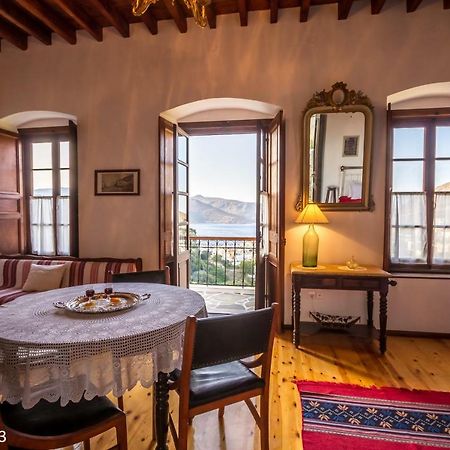 Villa Bella Leros Agia Marina  Exterior photo