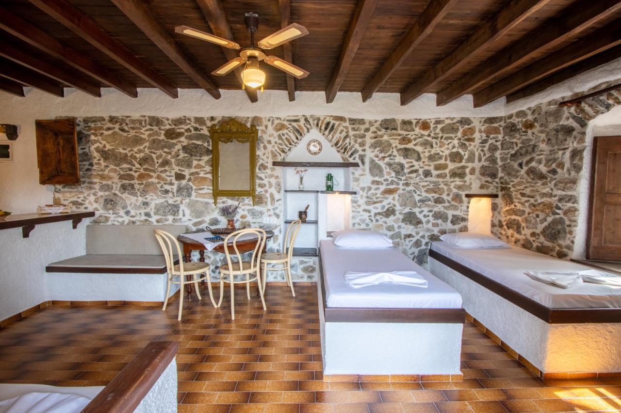 Villa Bella Leros Agia Marina  Exterior photo