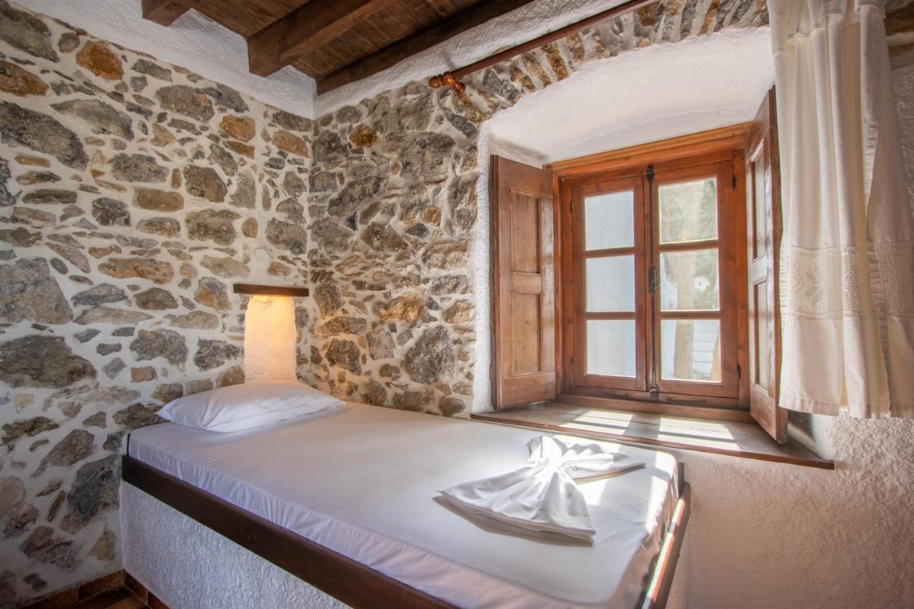 Villa Bella Leros Agia Marina  Exterior photo