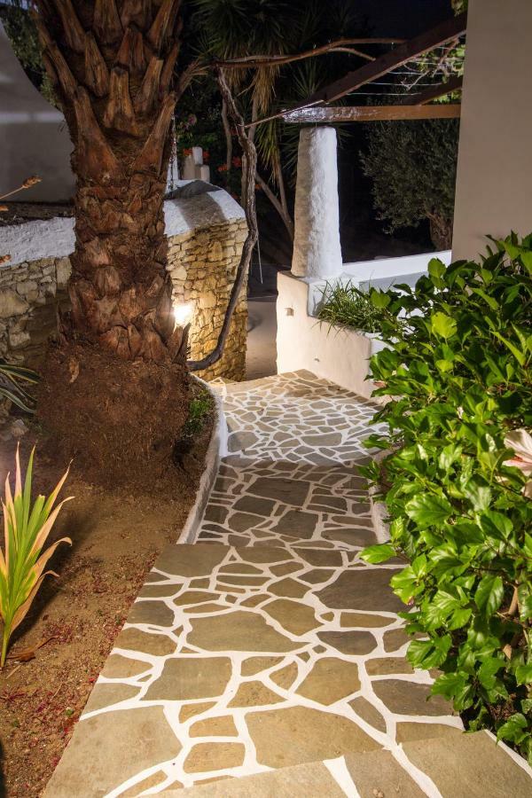 Villa Bella Leros Agia Marina  Exterior photo