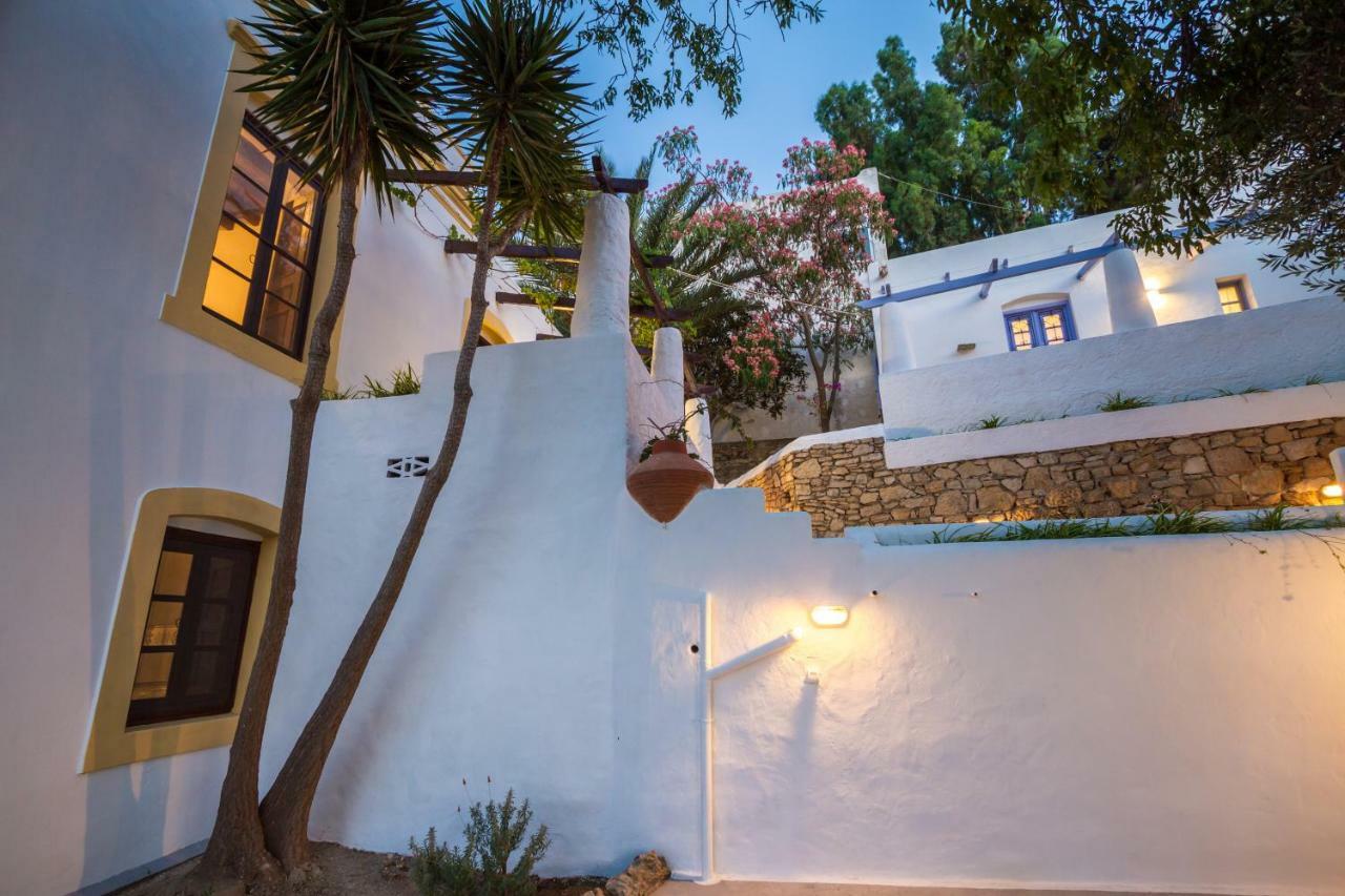 Villa Bella Leros Agia Marina  Exterior photo