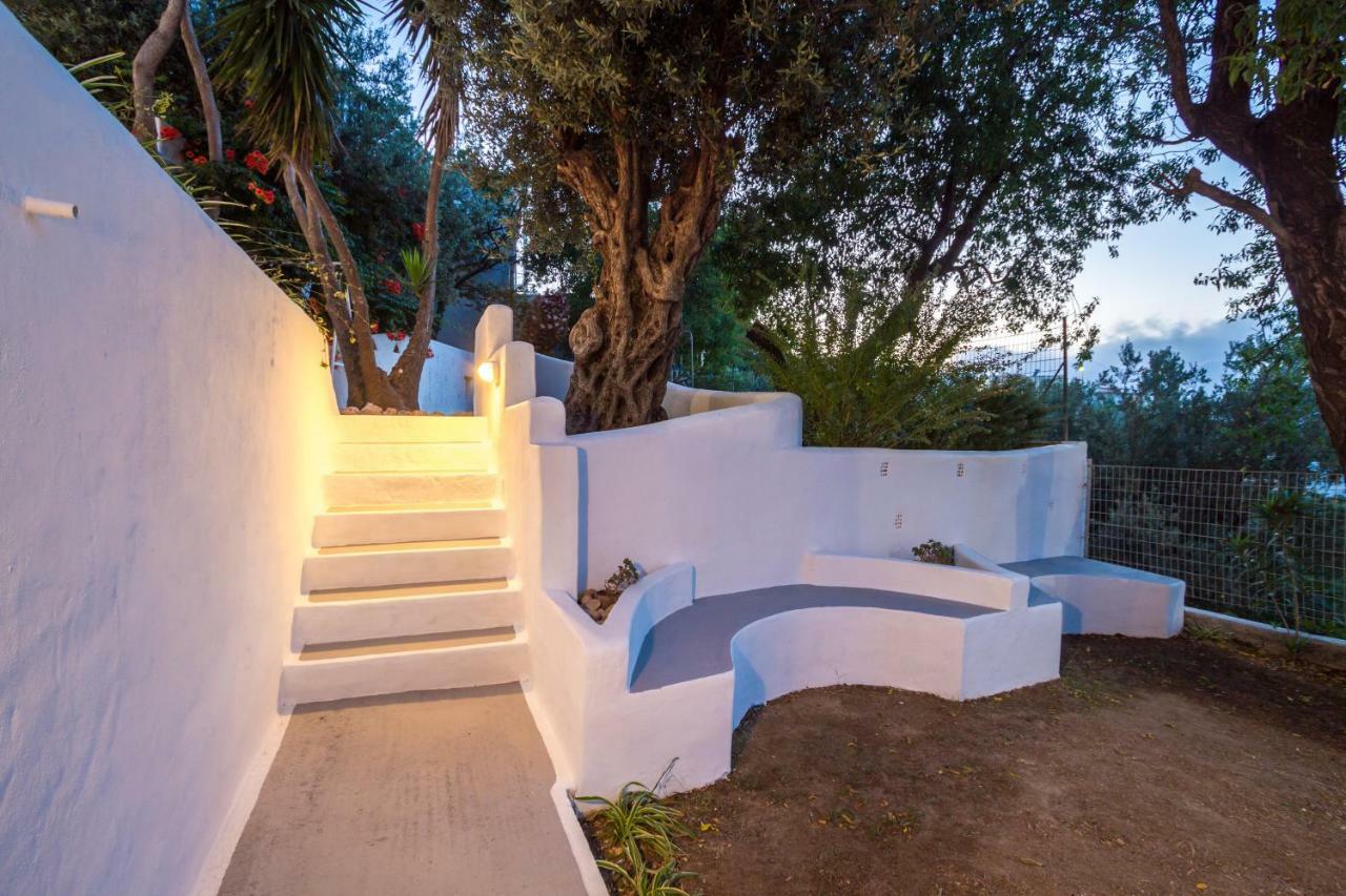 Villa Bella Leros Agia Marina  Exterior photo