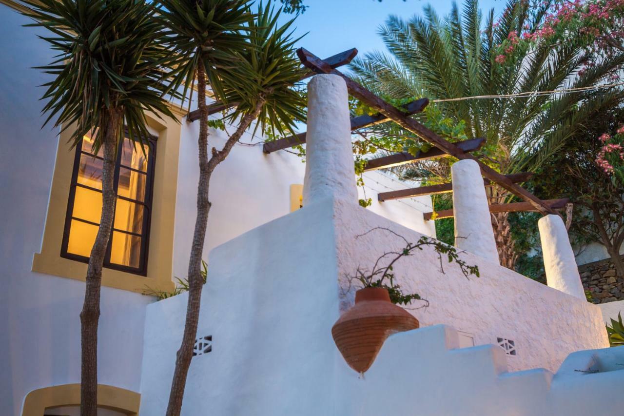 Villa Bella Leros Agia Marina  Exterior photo