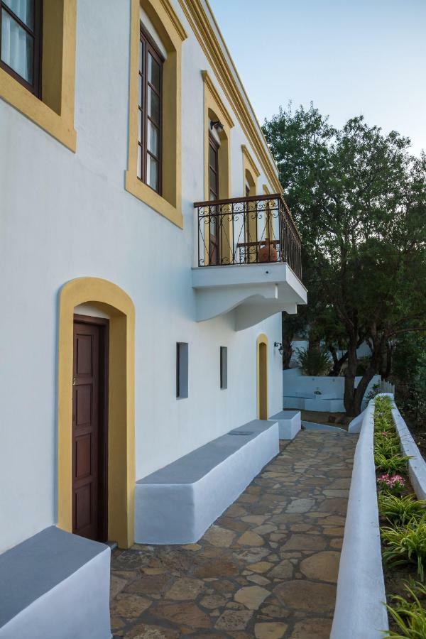 Villa Bella Leros Agia Marina  Exterior photo