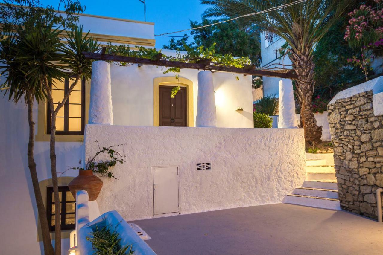 Villa Bella Leros Agia Marina  Exterior photo